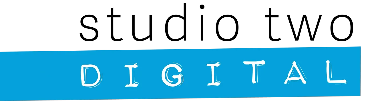 Studio Two Digital Logo